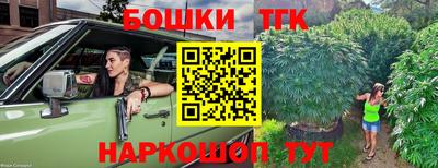 гидра Обь